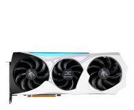 POWERCOLOR Radeon RX 9070 XT Hellhound Reva 16GB GDDR6 RX9070XT 16G-L/OC/REVA - 1475740 - zdjęcie 2